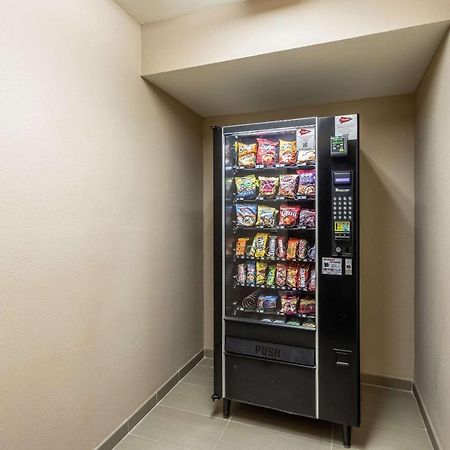 凯富酒店 土桑 外观 照片